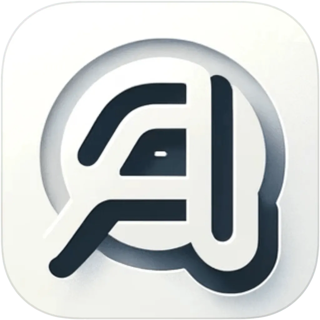 AI Lingo アプリアイコン