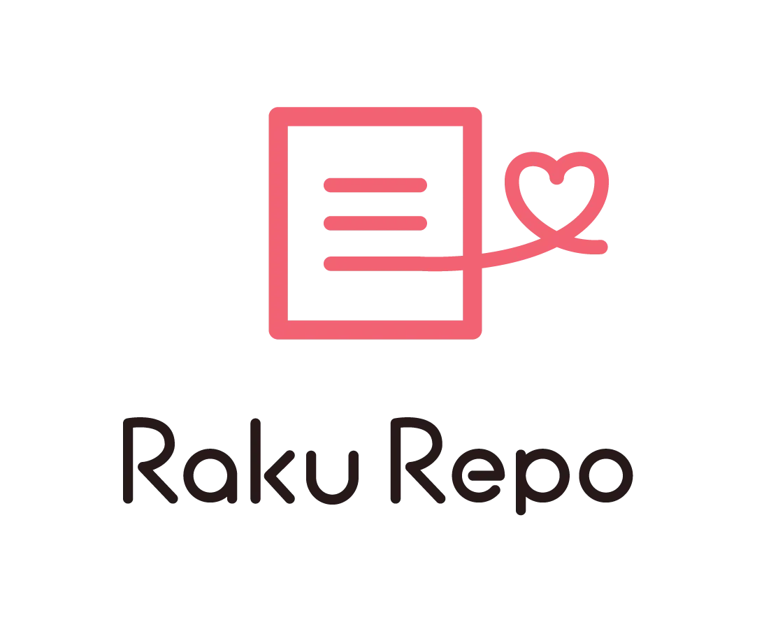 Raku Repo ロゴ